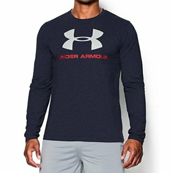 Under Armour Other - Under Armour Mens Heat Gear Sport Style Tshirt 540